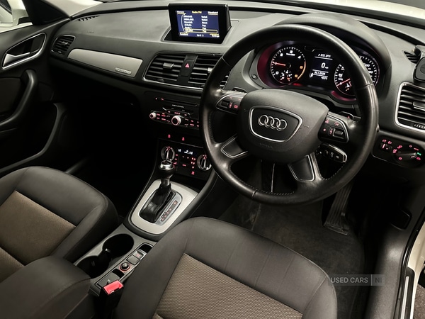 Used Audi Q3 2014 for sale - 77456770: Photo 4