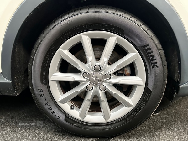 Used Audi Q3 2014 for sale - 77456770: Photo 6