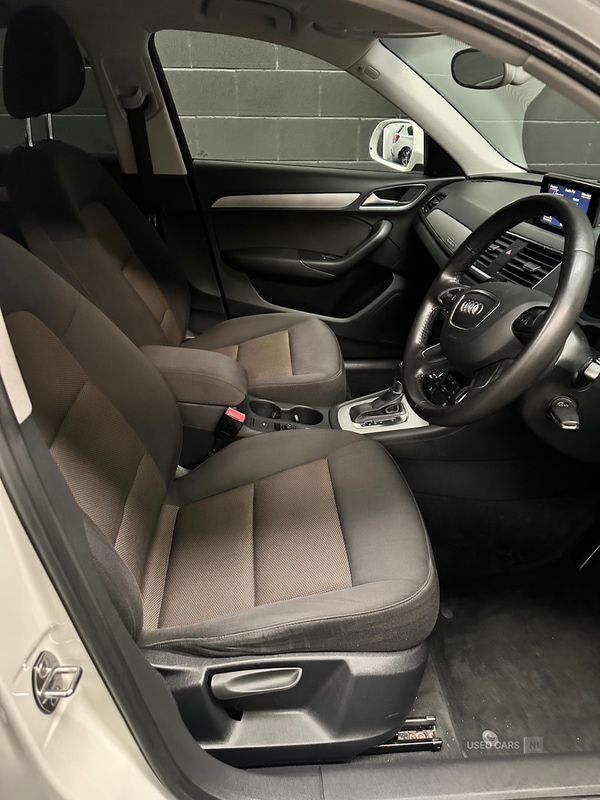 Used Audi Q3 2014 for sale - 77456770: Photo 7