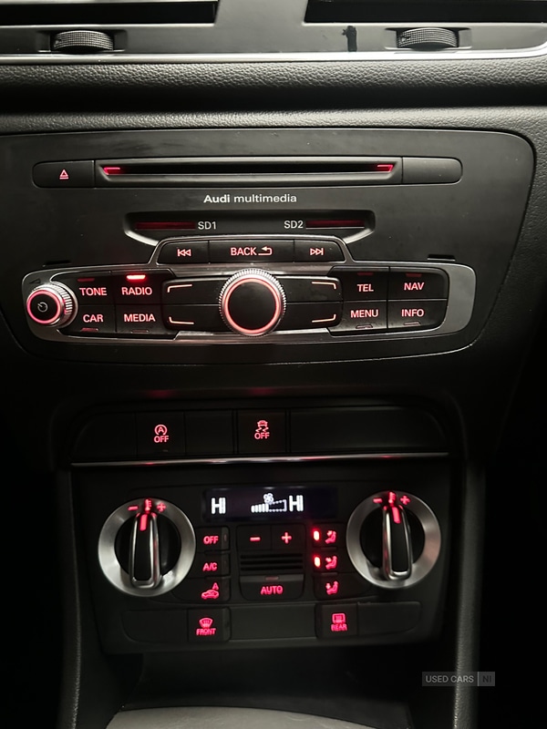 Used Audi Q3 2014 for sale - 77456770: Photo 9