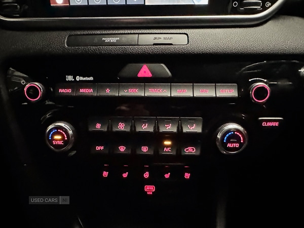 Used Kia Sportage 2019 for sale - 76419357: Photo 10