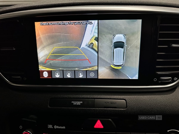 Used Kia Sportage 2019 for sale - 76419357: Photo 11