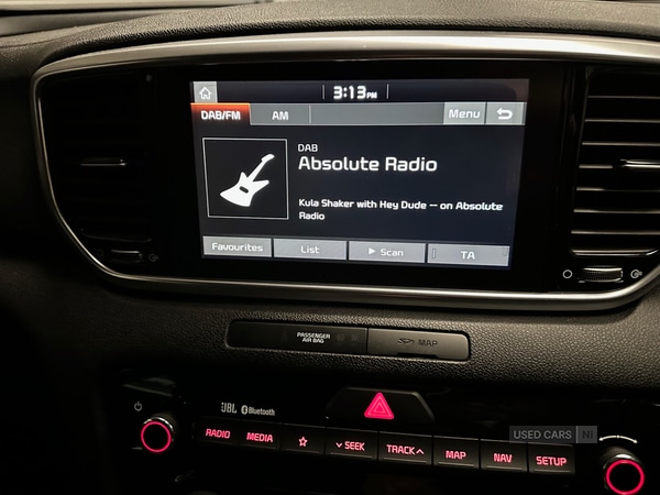 Used Kia Sportage 2019 for sale - 76419357: Photo 12