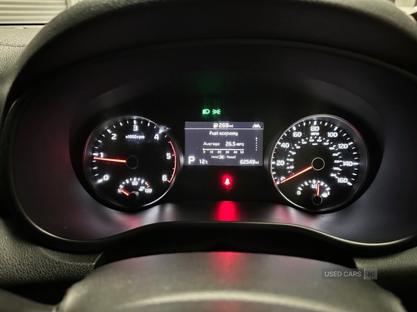 Used Kia Sportage 2019 for sale - 76419357: Photo 13
