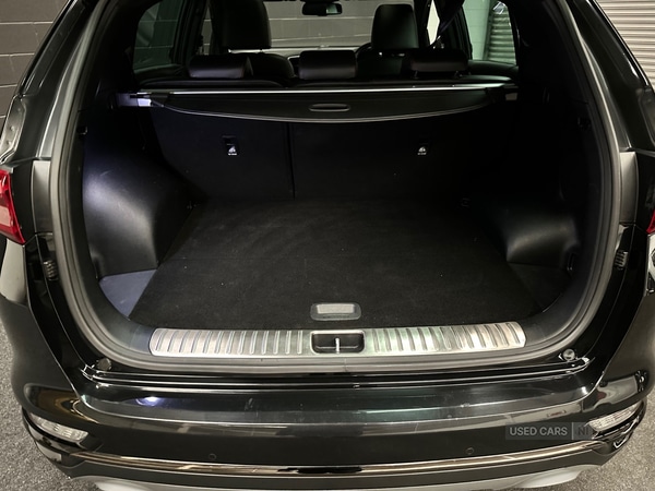 Used Kia Sportage 2019 for sale - 76419357: Photo 16