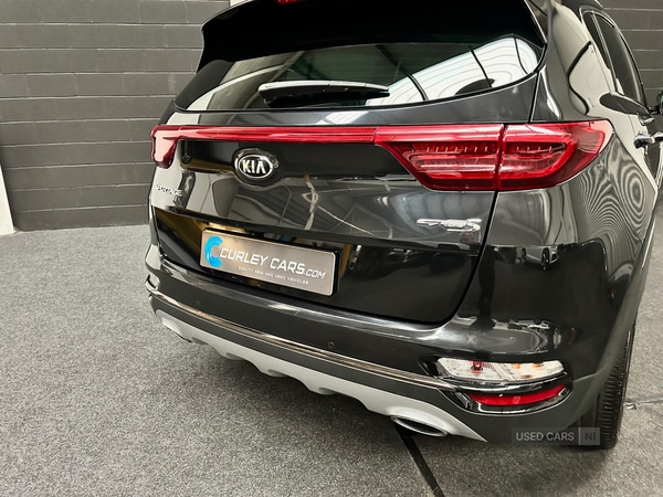 Used Kia Sportage 2019 for sale - 76419357: Photo 17