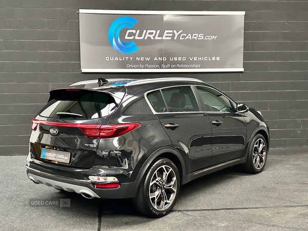 Used Kia Sportage 2019 for sale - 76419357: Photo 18