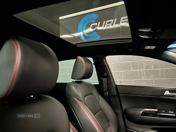 Used Kia Sportage 2019 for sale - 76419357: Photo 19