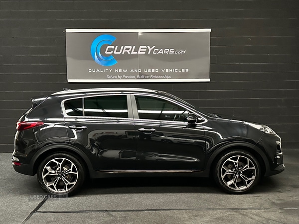 Used Kia Sportage 2019 for sale - 76419357: Photo 20