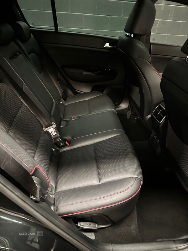 Used Kia Sportage 2019 for sale - 76419357: Photo 21