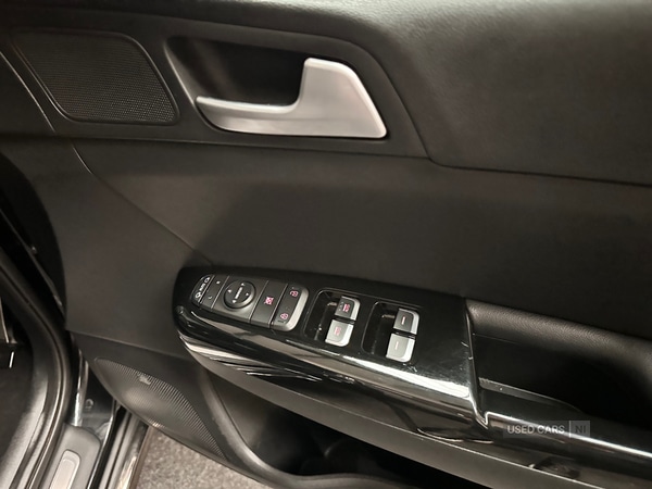 Used Kia Sportage 2019 for sale - 76419357: Photo 5