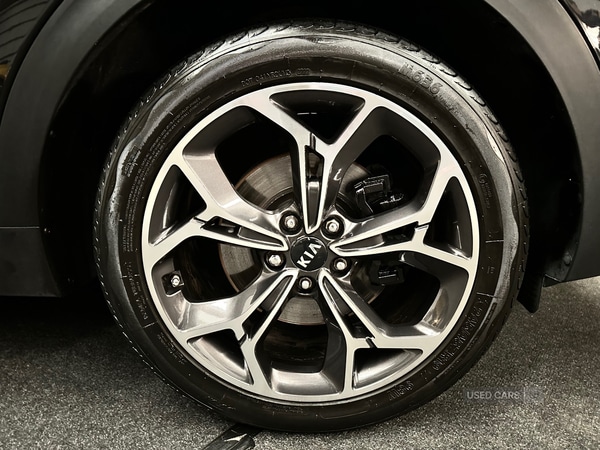 Used Kia Sportage 2019 for sale - 76419357: Photo 6