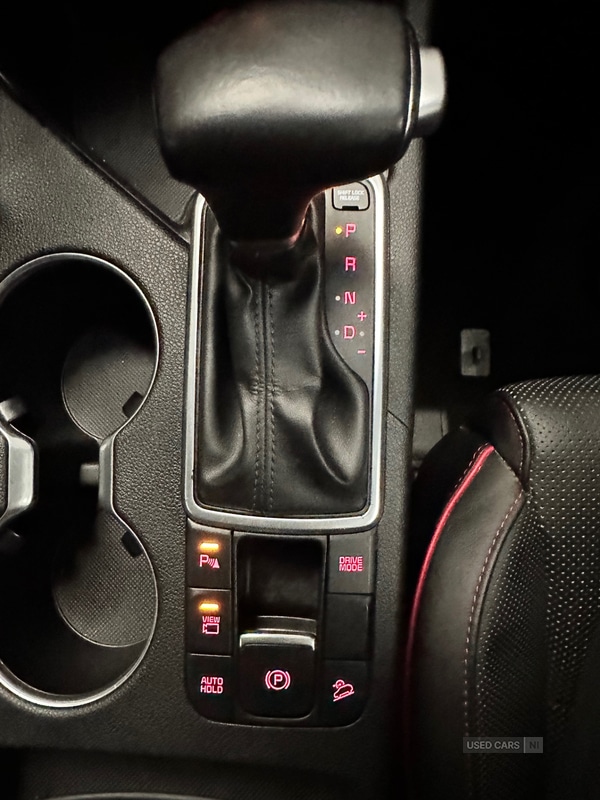 Used Kia Sportage 2019 for sale - 76419357: Photo 8