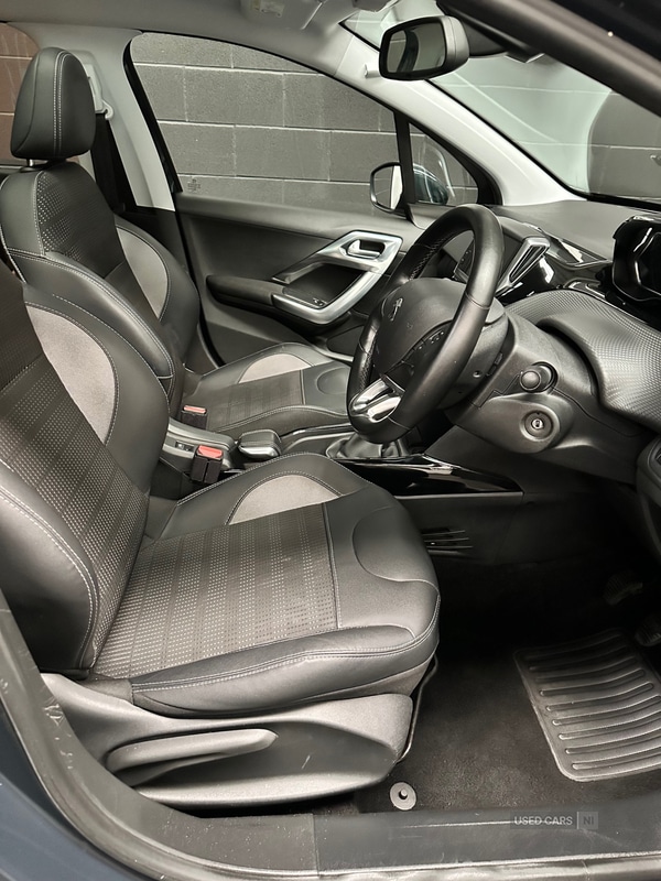 Used Peugeot 2008 2019 for sale - 76359305: Photo 11