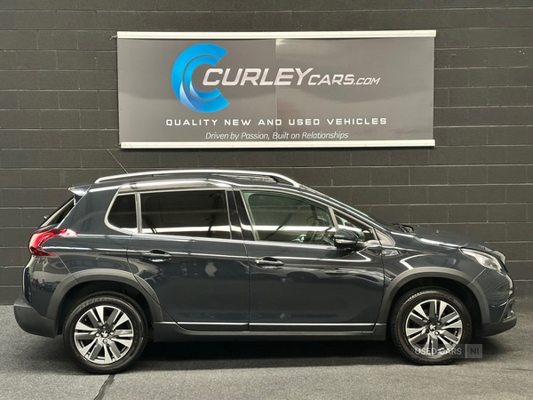 Used Peugeot 2008 2019 for sale - 76359305: Photo 12