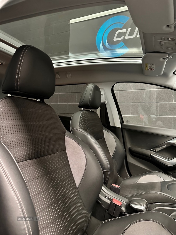 Used Peugeot 2008 2019 for sale - 76359305: Photo 14