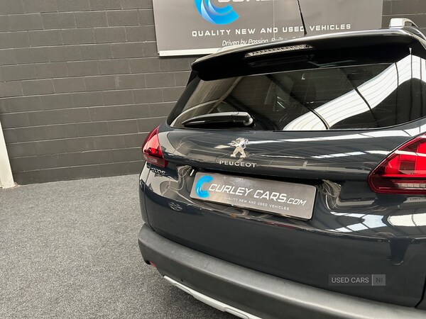 Used Peugeot 2008 2019 for sale - 76359305: Photo 15