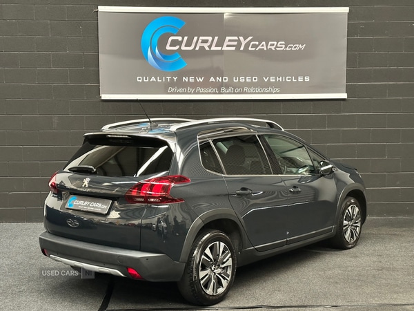 Used Peugeot 2008 2019 for sale - 76359305: Photo 16