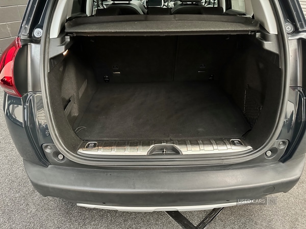 Used Peugeot 2008 2019 for sale - 76359305: Photo 17