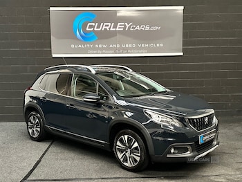 Peugeot - 2008