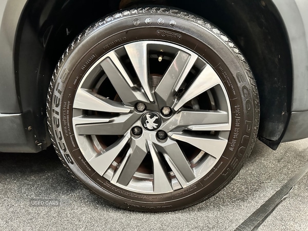 Used Peugeot 2008 2019 for sale - 76359305: Photo 2
