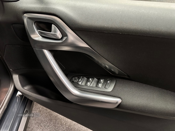 Used Peugeot 2008 2019 for sale - 76359305: Photo 3