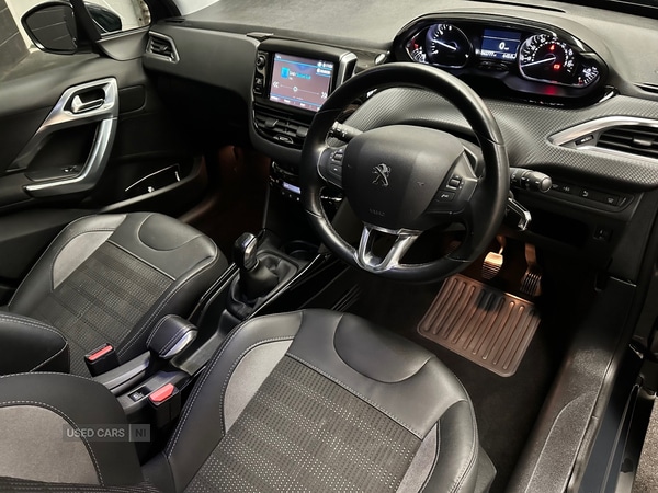 Used Peugeot 2008 2019 for sale - 76359305: Photo 5