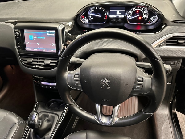 Used Peugeot 2008 2019 for sale - 76359305: Photo 8
