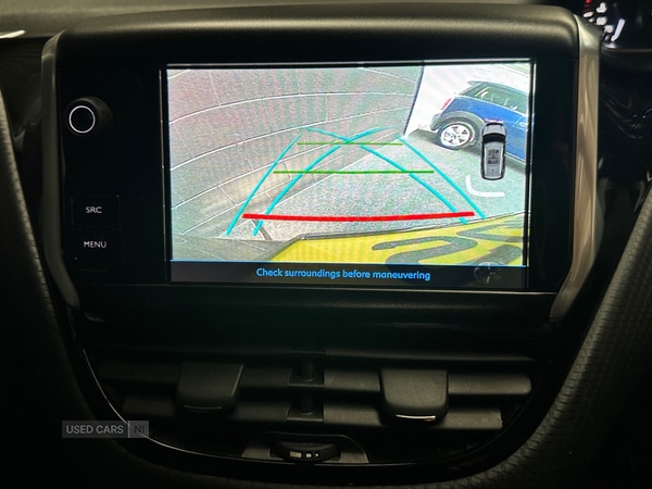 Used Peugeot 2008 2019 for sale - 76359305: Photo 9