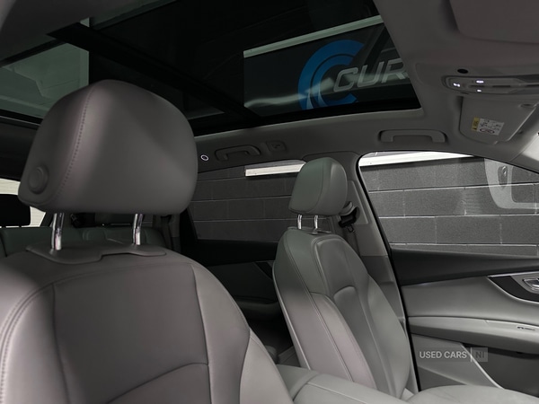 Used Audi Q7 2016 for sale - 78136564: Photo 14