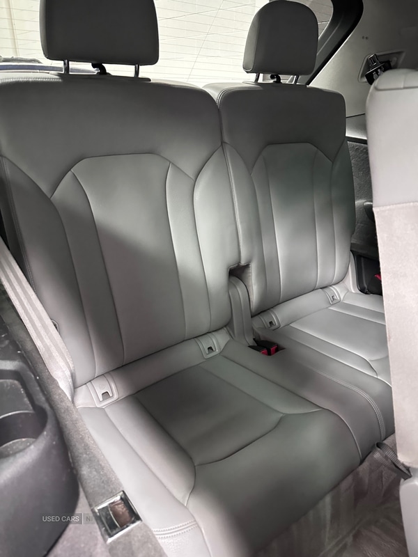 Used Audi Q7 2016 for sale - 78136564: Photo 16
