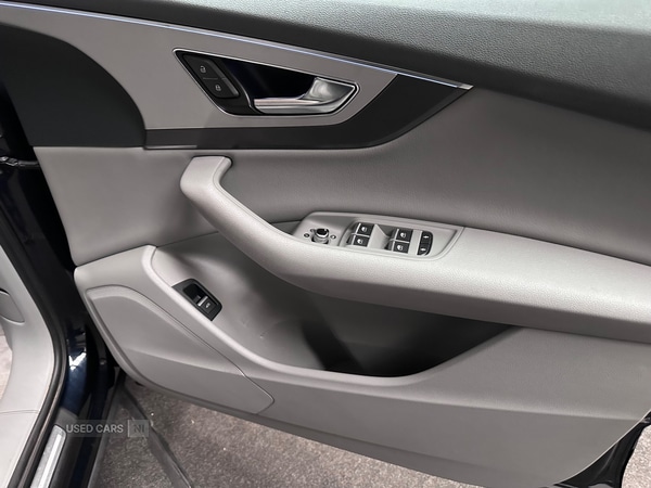 Used Audi Q7 2016 for sale - 78136564: Photo 3