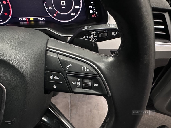 Used Audi Q7 2016 for sale - 78136564: Photo 6