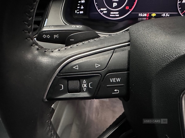 Used Audi Q7 2016 for sale - 78136564: Photo 7