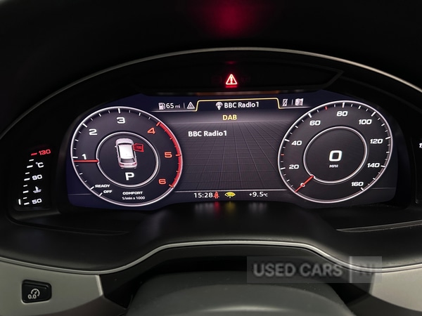 Used Audi Q7 2016 for sale - 78136564: Photo 8