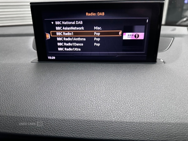 Used Audi Q7 2016 for sale - 78136564: Photo 9