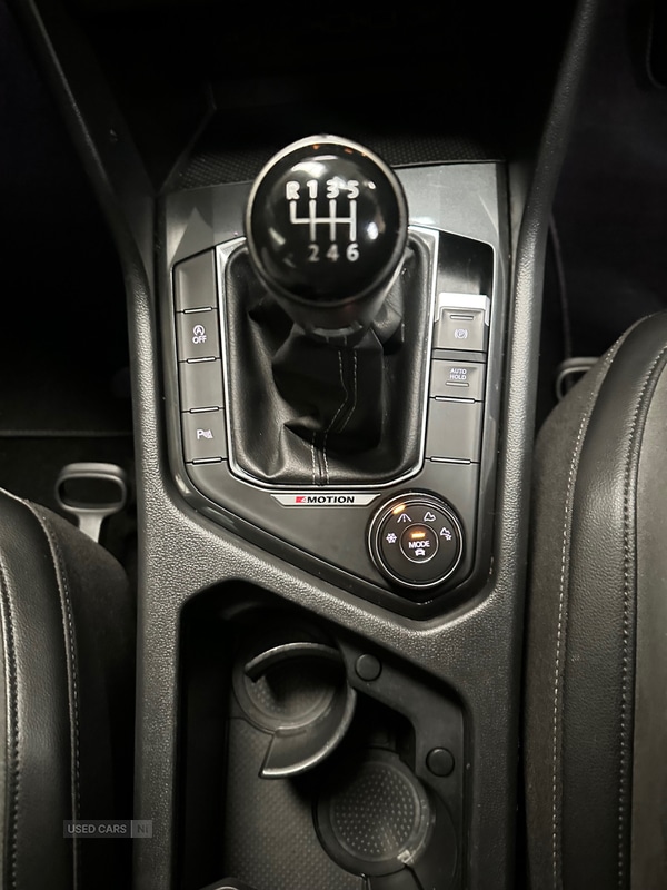 Used Volkswagen Tiguan 2018 for sale - 76927298: Photo 10