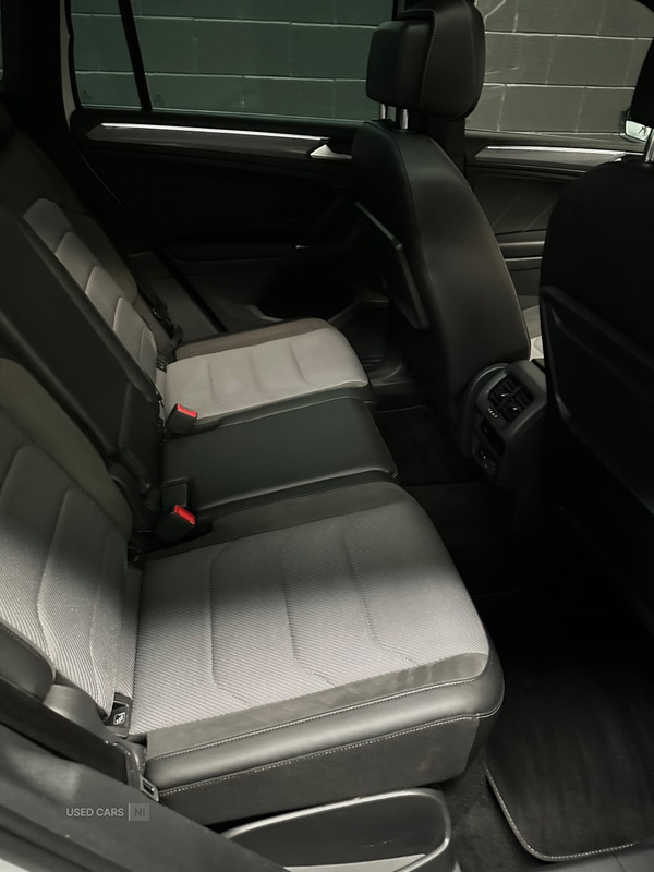 Used Volkswagen Tiguan 2018 for sale - 76927298: Photo 14