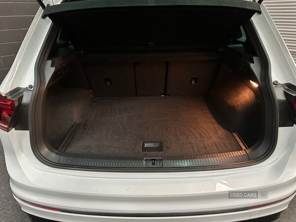 Used Volkswagen Tiguan 2018 for sale - 76927298: Photo 15