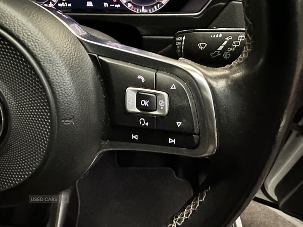 Used Volkswagen Tiguan 2018 for sale - 76927298: Photo 3