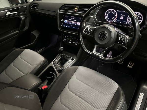Used Volkswagen Tiguan 2018 for sale - 76927298: Photo 5