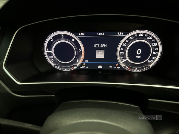 Used Volkswagen Tiguan 2018 for sale - 76927298: Photo 6