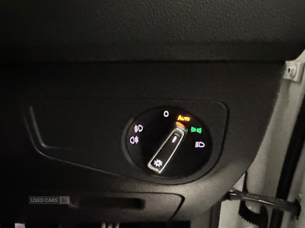 Used Volkswagen Tiguan 2018 for sale - 76927298: Photo 7