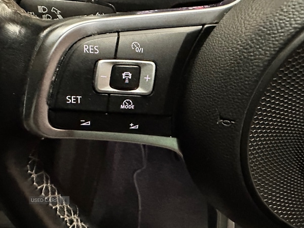 Used Volkswagen Tiguan 2018 for sale - 76927298: Photo 8