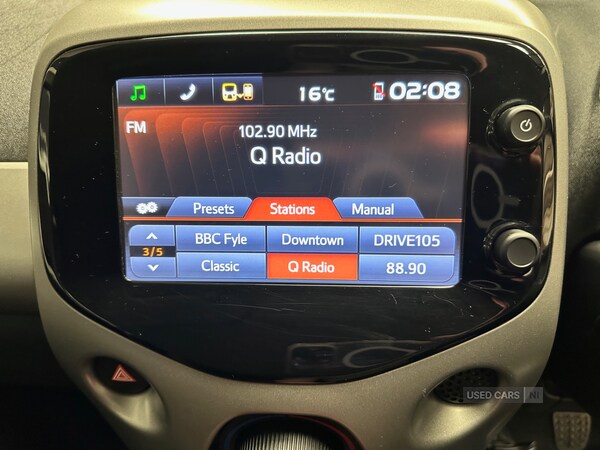 Used Citroen C1 2018 for sale - 76085780: Photo 10