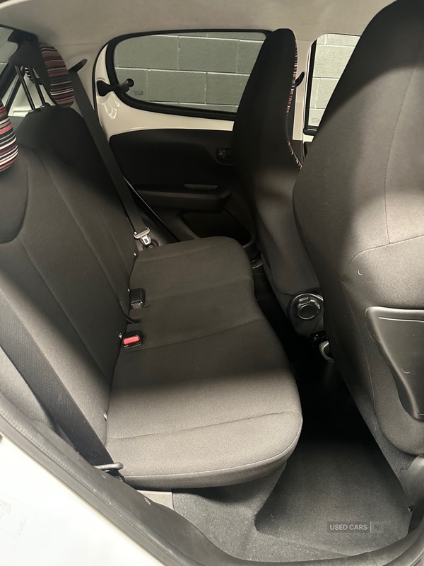 Used Citroen C1 2018 for sale - 76085780: Photo 11