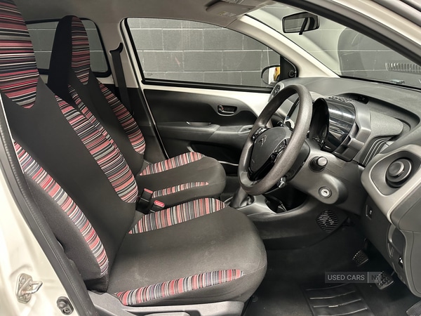 Used Citroen C1 2018 for sale - 76085780: Photo 12