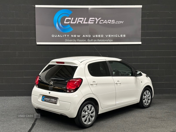 Used Citroen C1 2018 for sale - 76085780: Photo 14