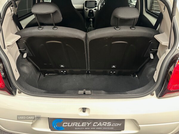 Used Citroen C1 2018 for sale - 76085780: Photo 15