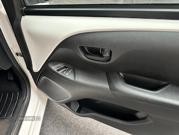 Used Citroen C1 2018 for sale - 76085780: Photo